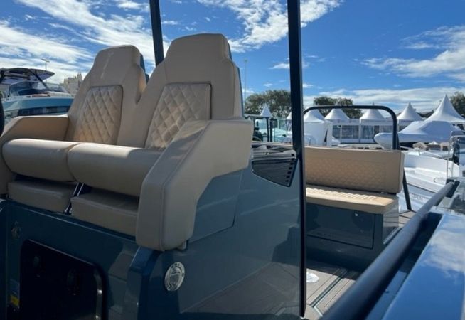 Protagon 25 | Isla Bella