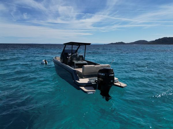 Protagon 25 | Isla Bella