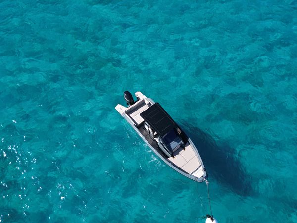 Protagon 25 | Isla Bella