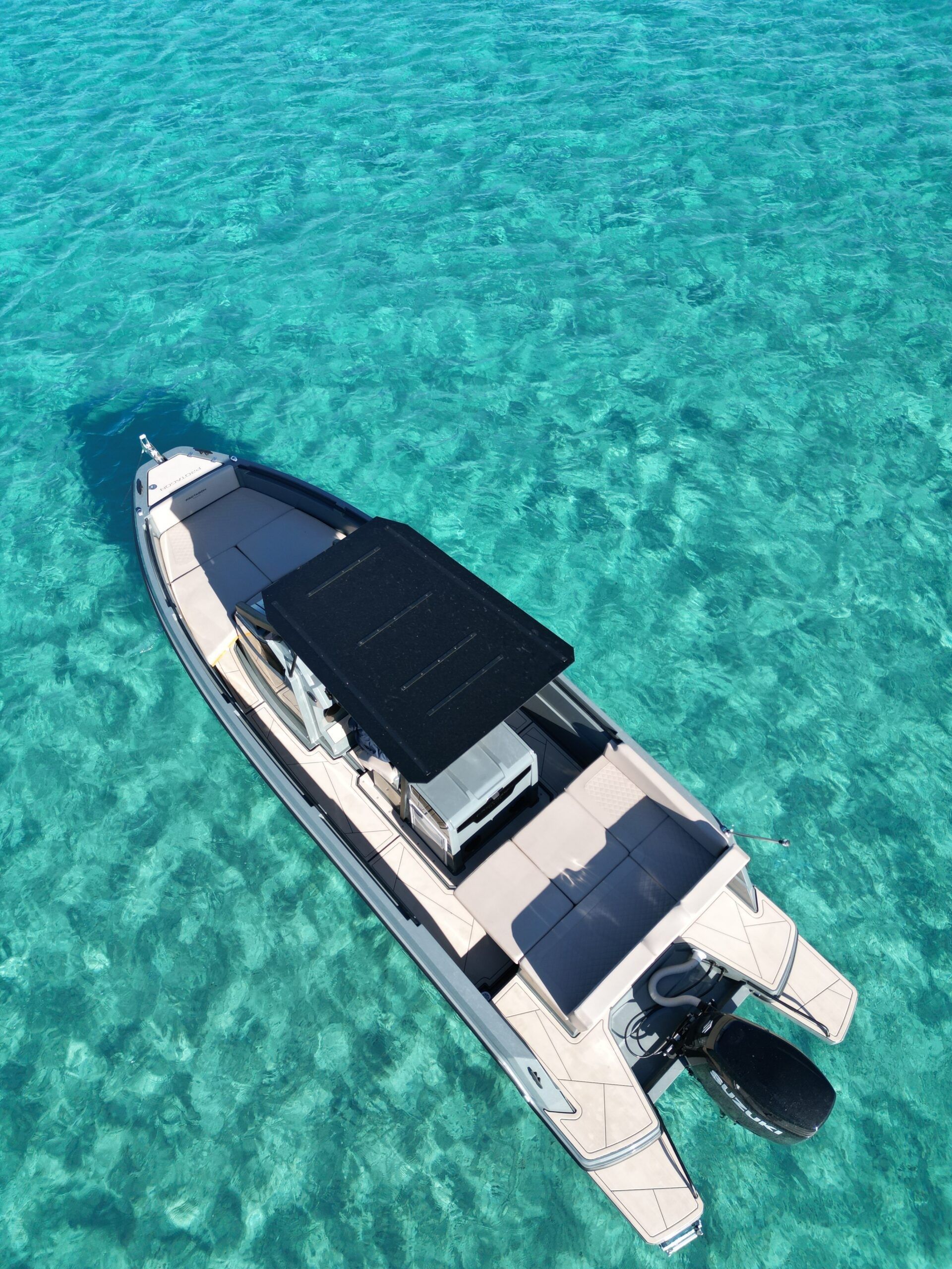 Protagon 25 | Isla Bella