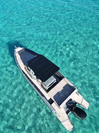 Protagon 25 | Isla Bella