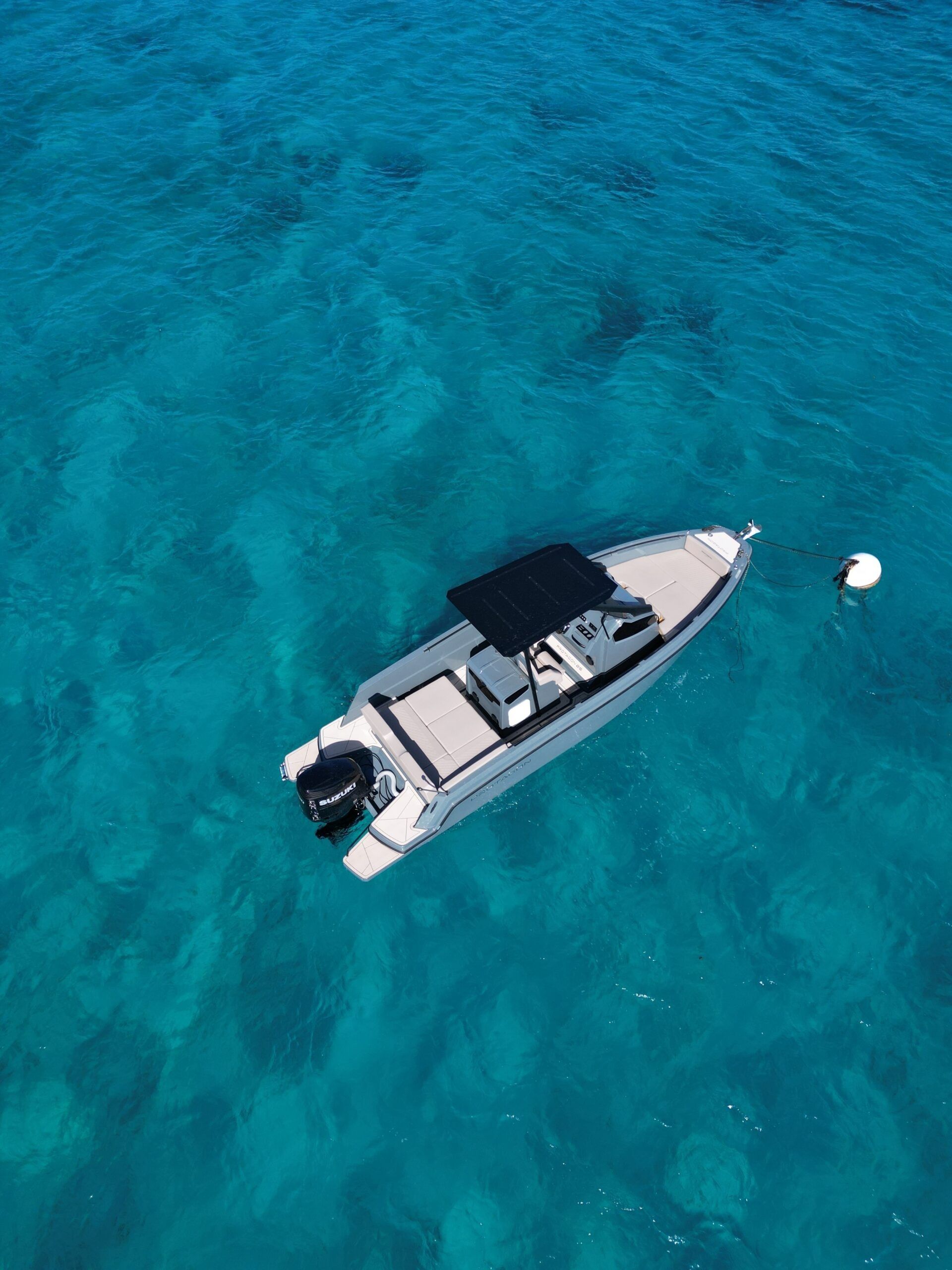 Protagon 25 | Isla Bella