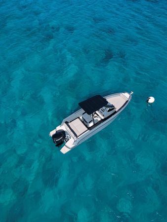 Protagon 25 | Isla Bella