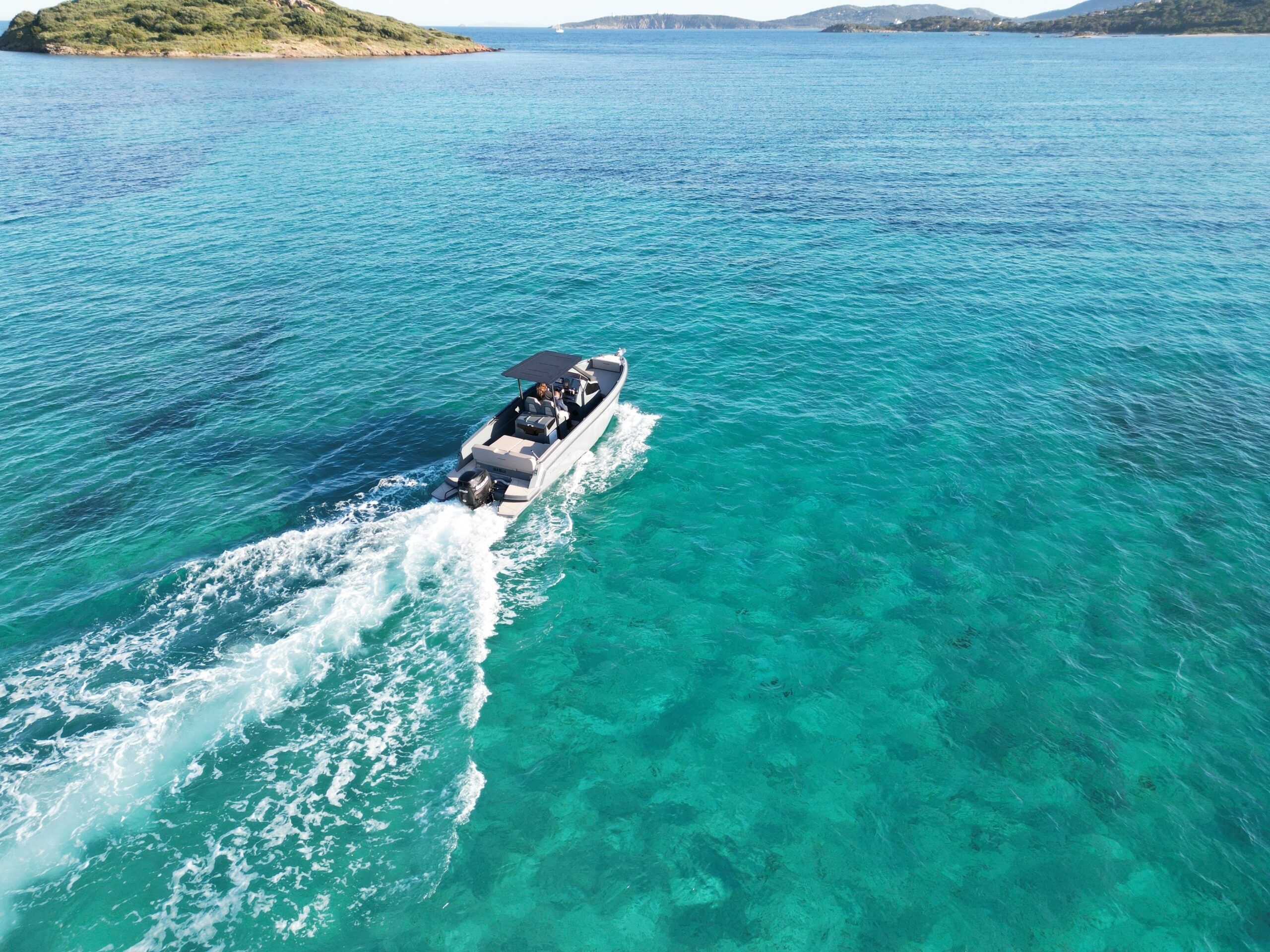 Protagon 25 | Isla Bella