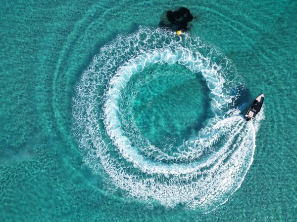 Protagon 25 | Isla Bella