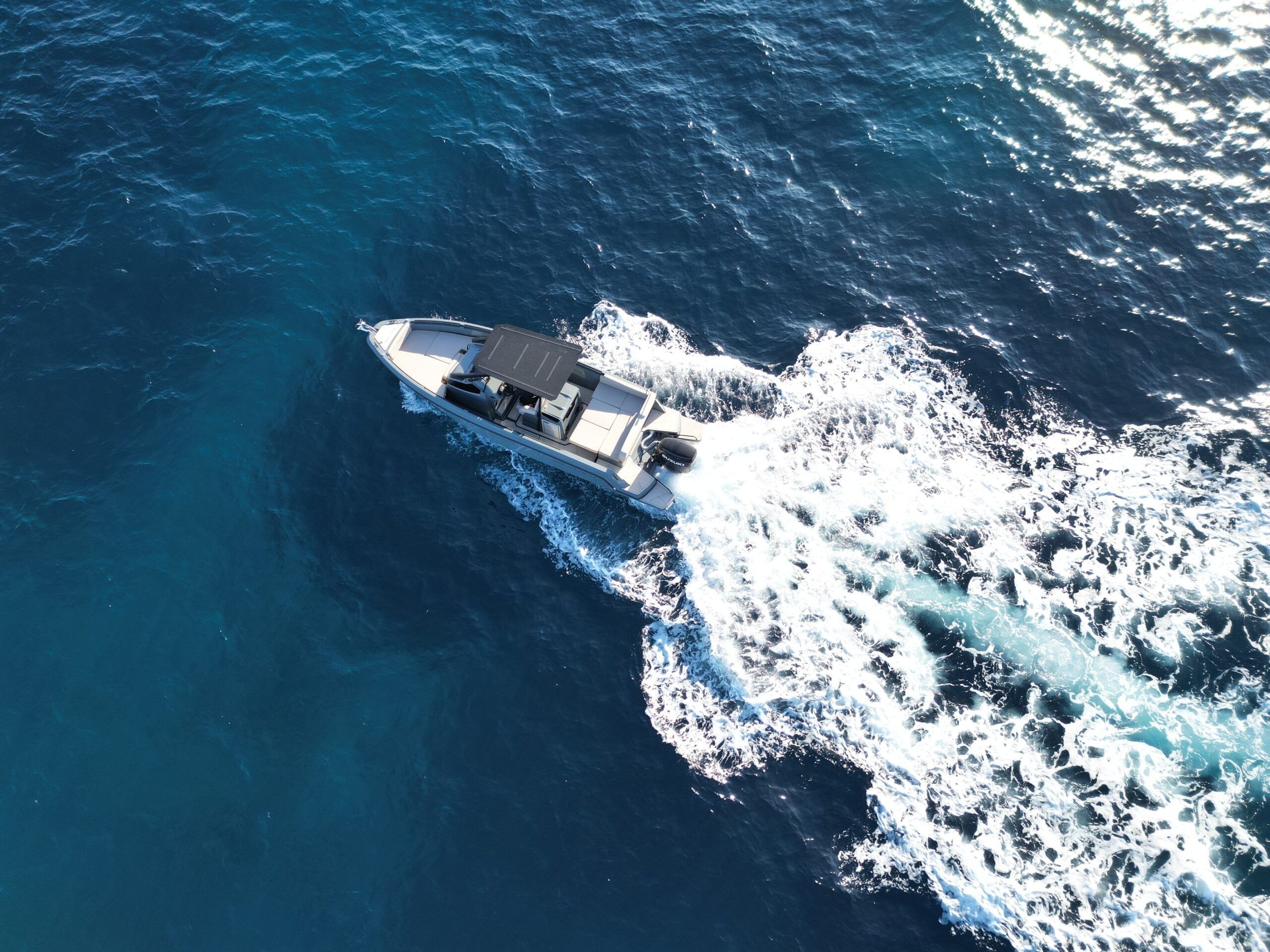 Protagon 25 | Isla Bella