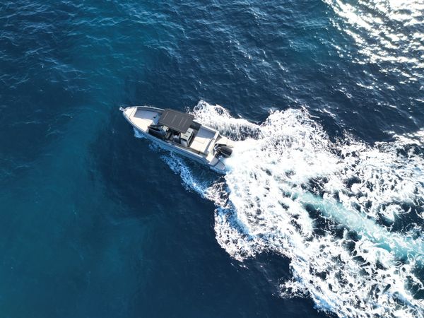 Protagon 25 | Isla Bella