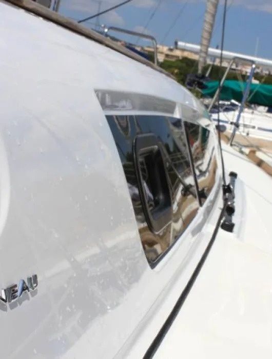 Jeanneau Sun Odyssey 33i | Nautante