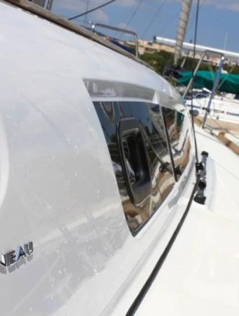 Jeanneau Sun Odyssey 33i | Nautante