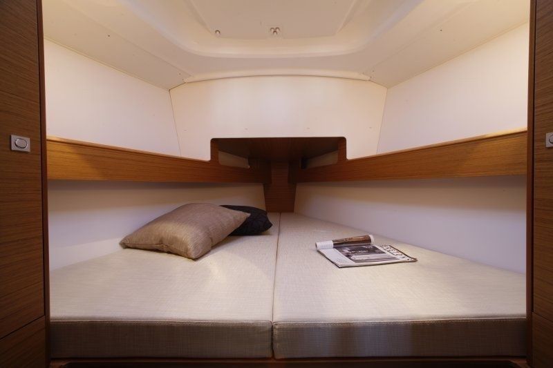 Jeanneau Sun Odyssey 33i | Nautante