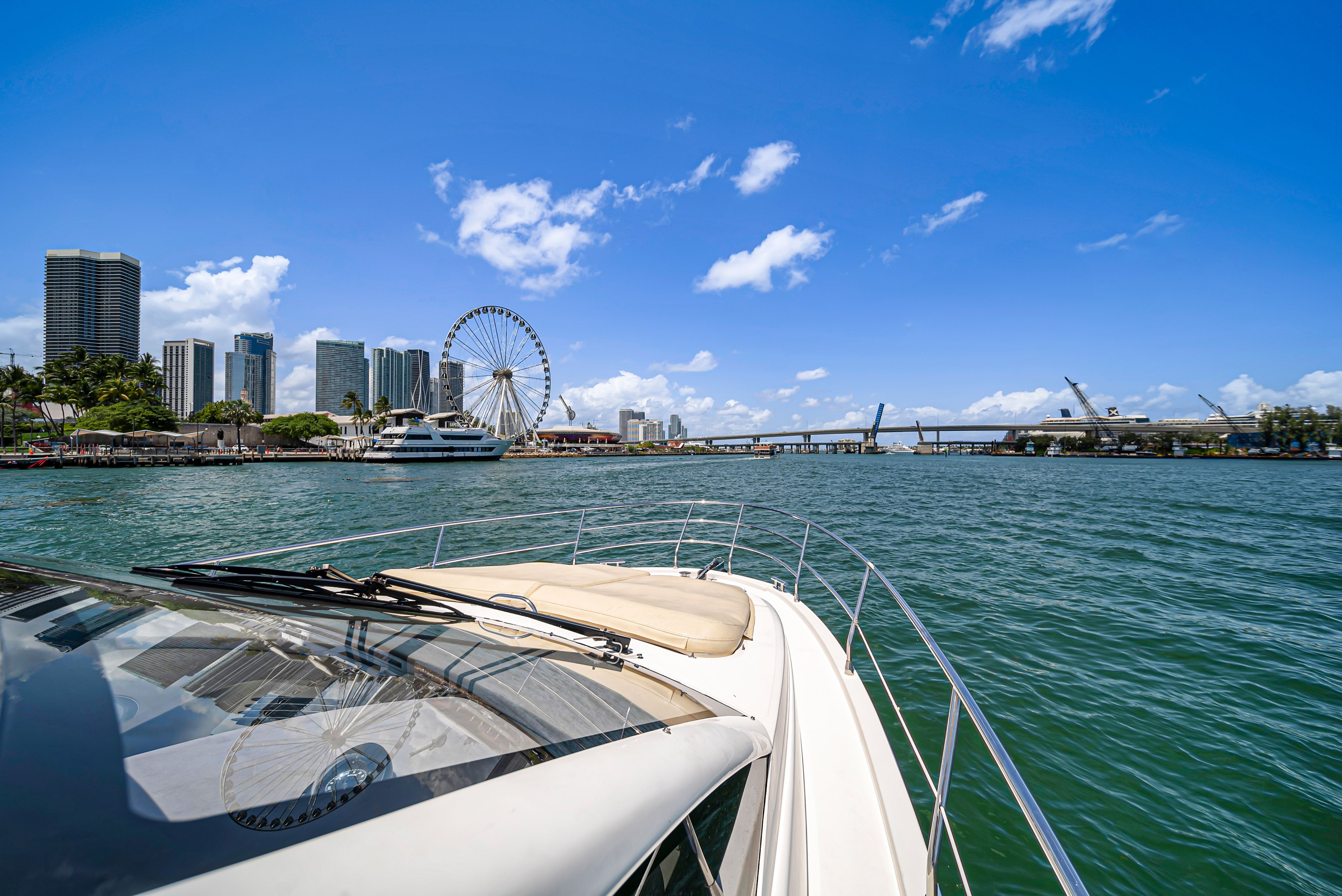 Azimut 40 | Alexandra