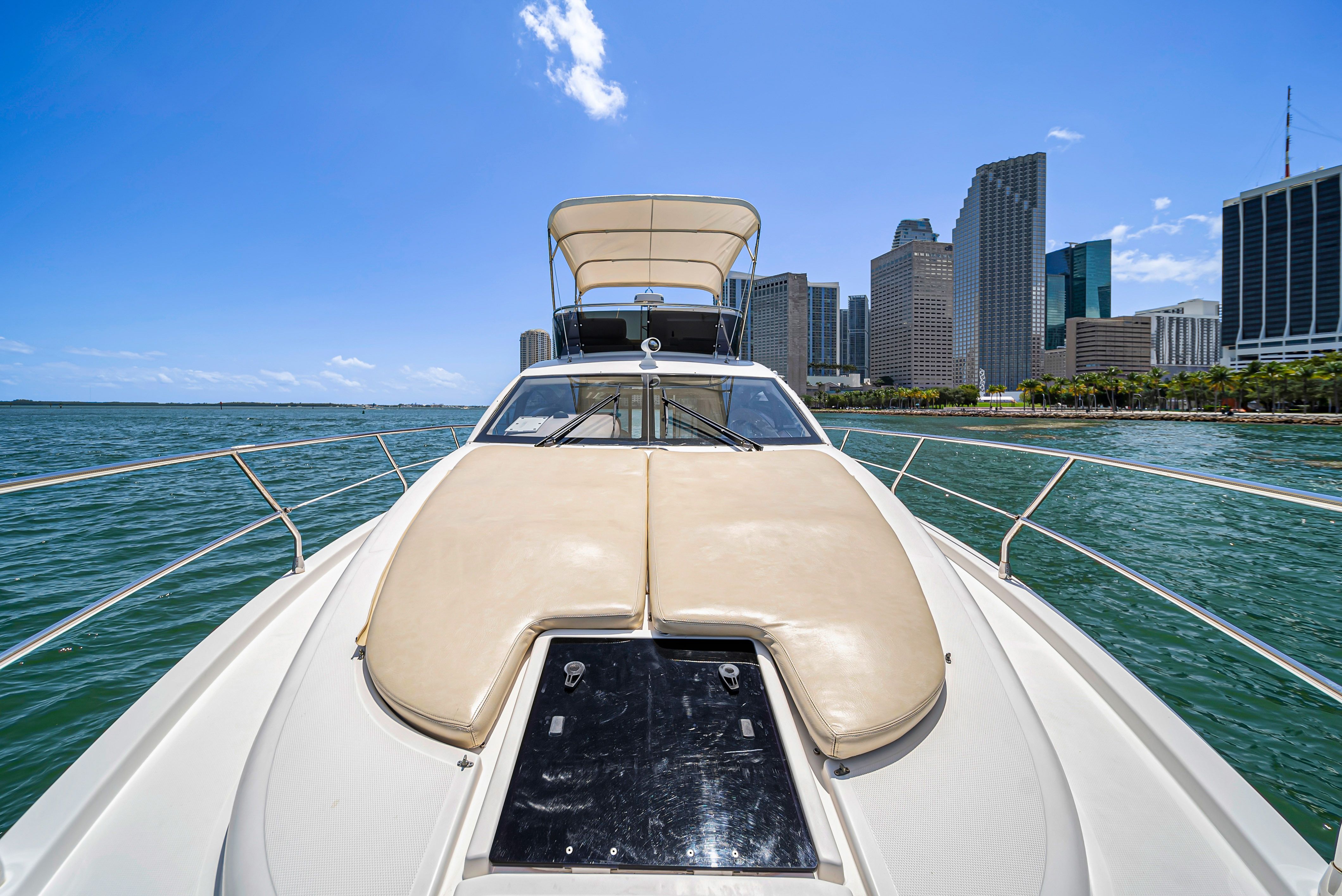 Azimut 40 | Alexandra