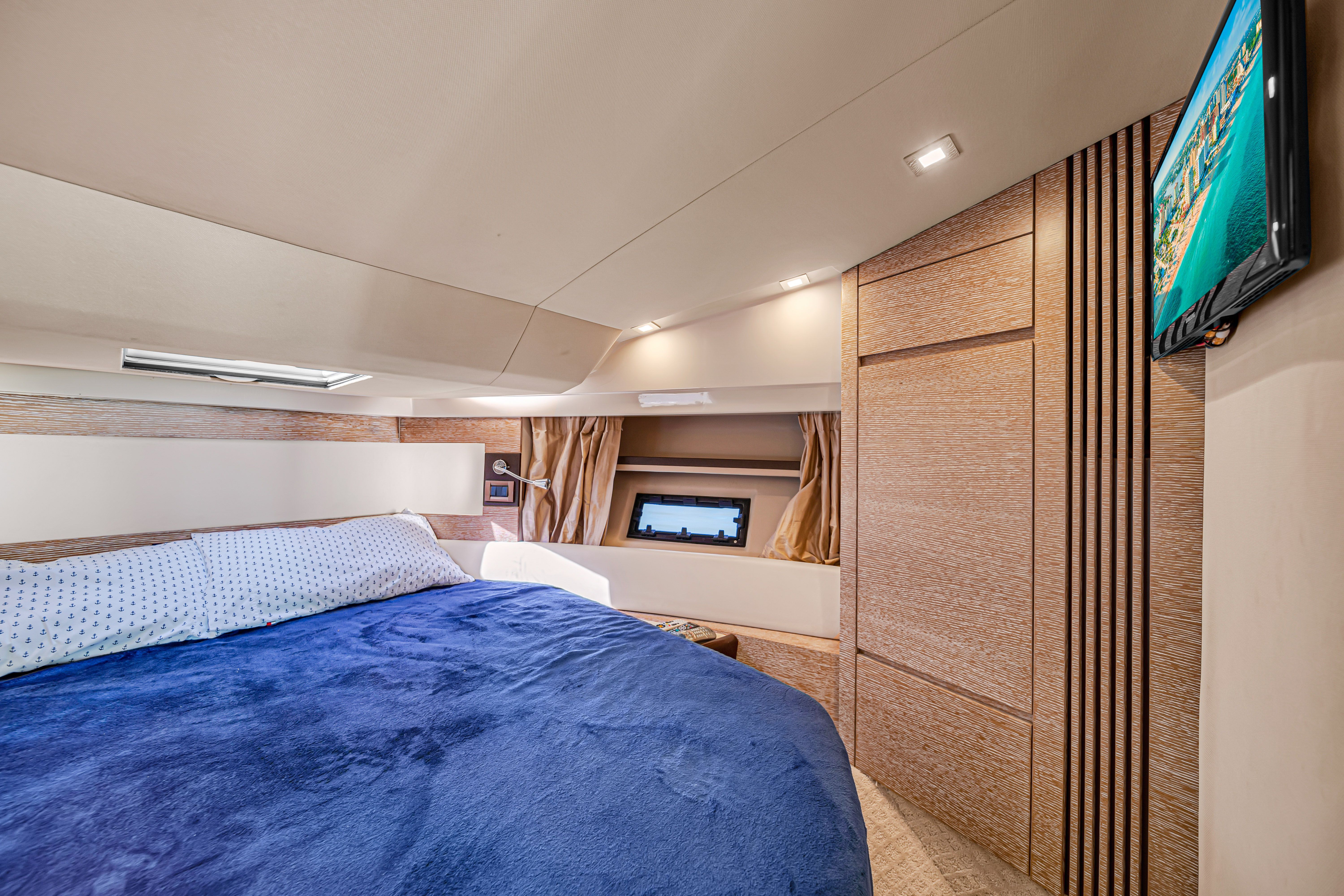 Azimut 40 | Alexandra