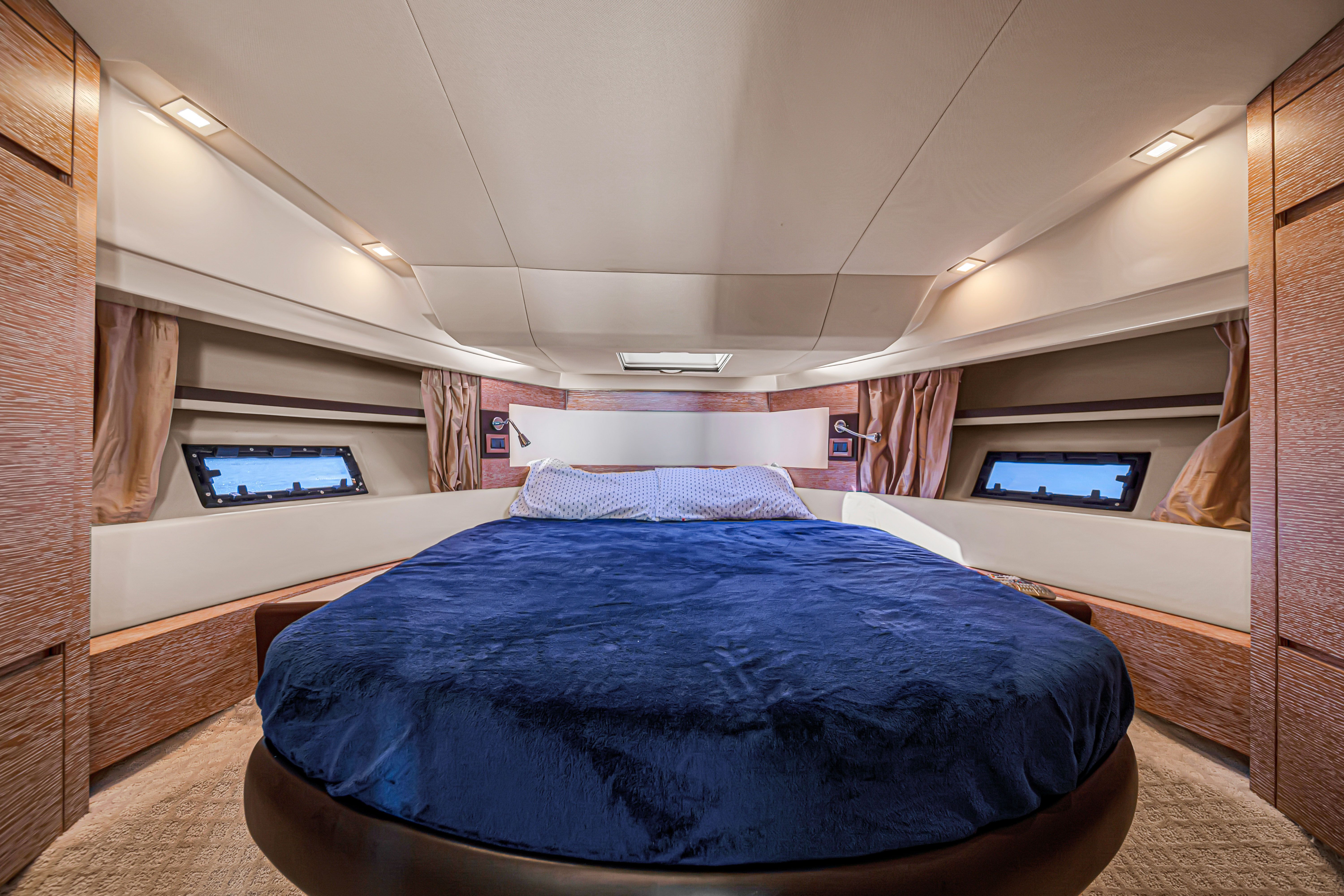 Azimut 40 | Alexandra