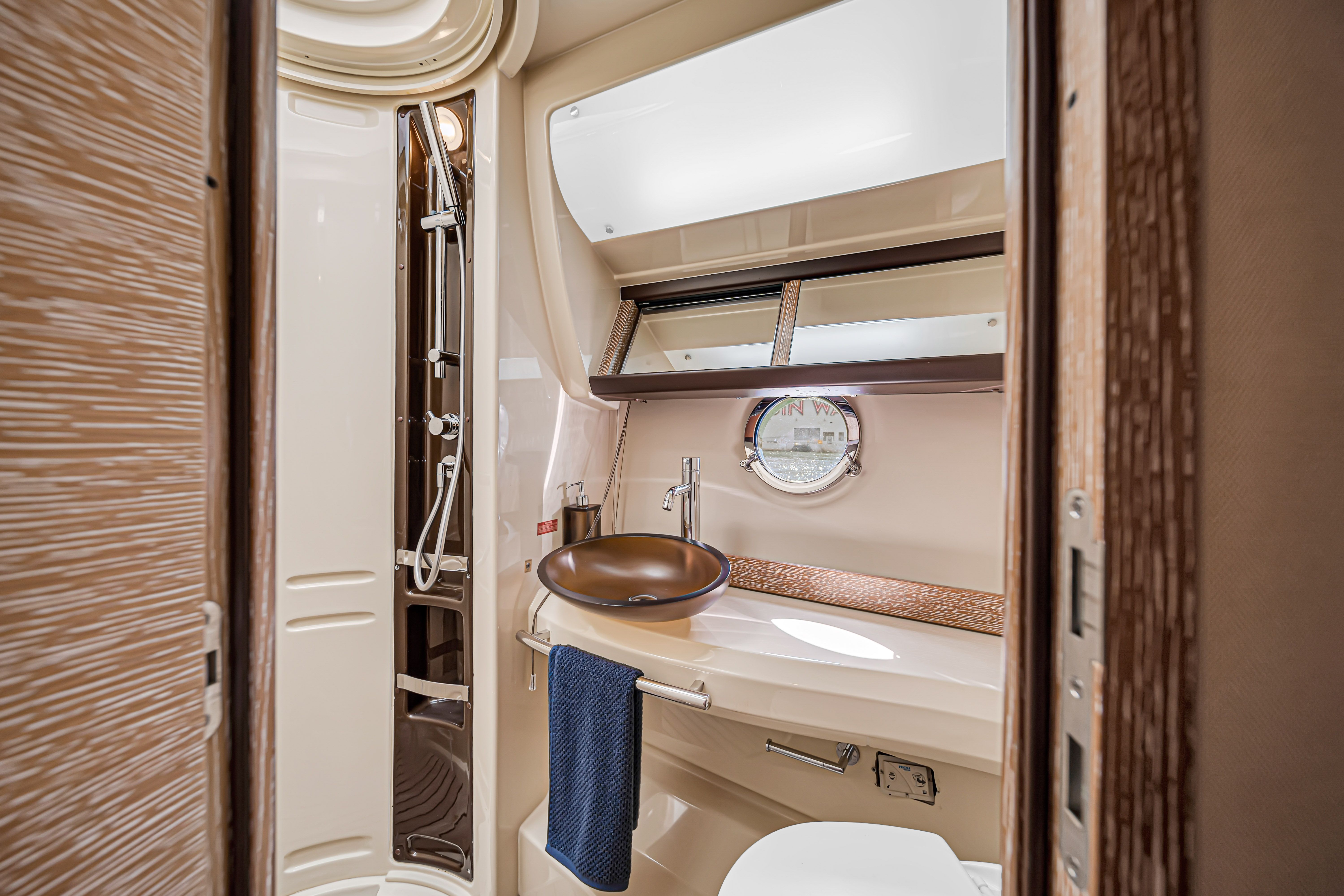 Azimut 40 | Alexandra