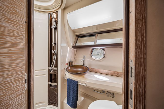 Azimut 40 | Alexandra