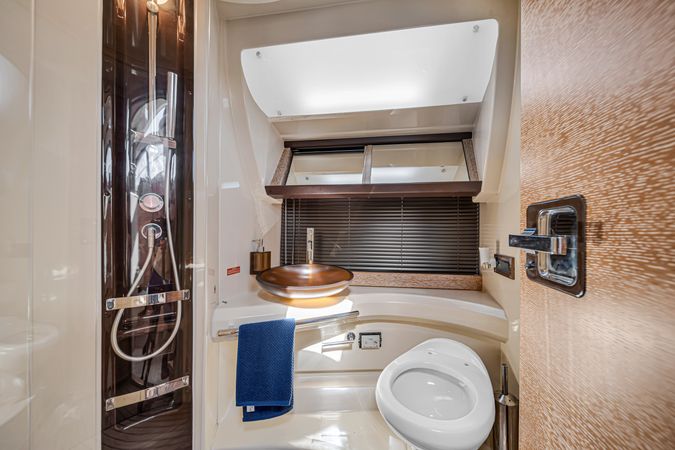 Azimut 40 | Alexandra