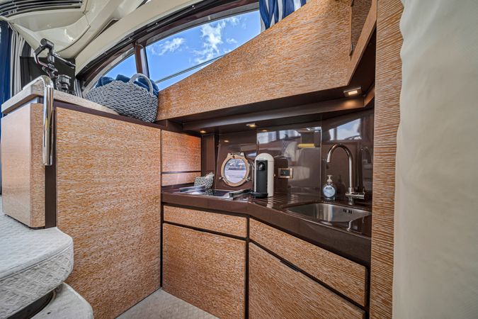 Azimut 40 | Alexandra