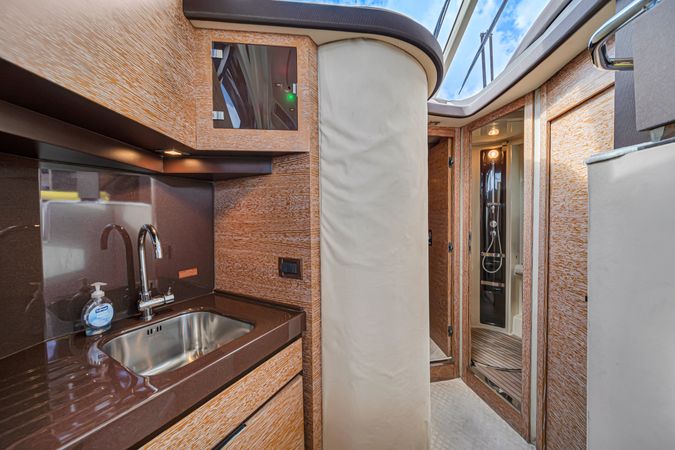 Azimut 40 | Alexandra