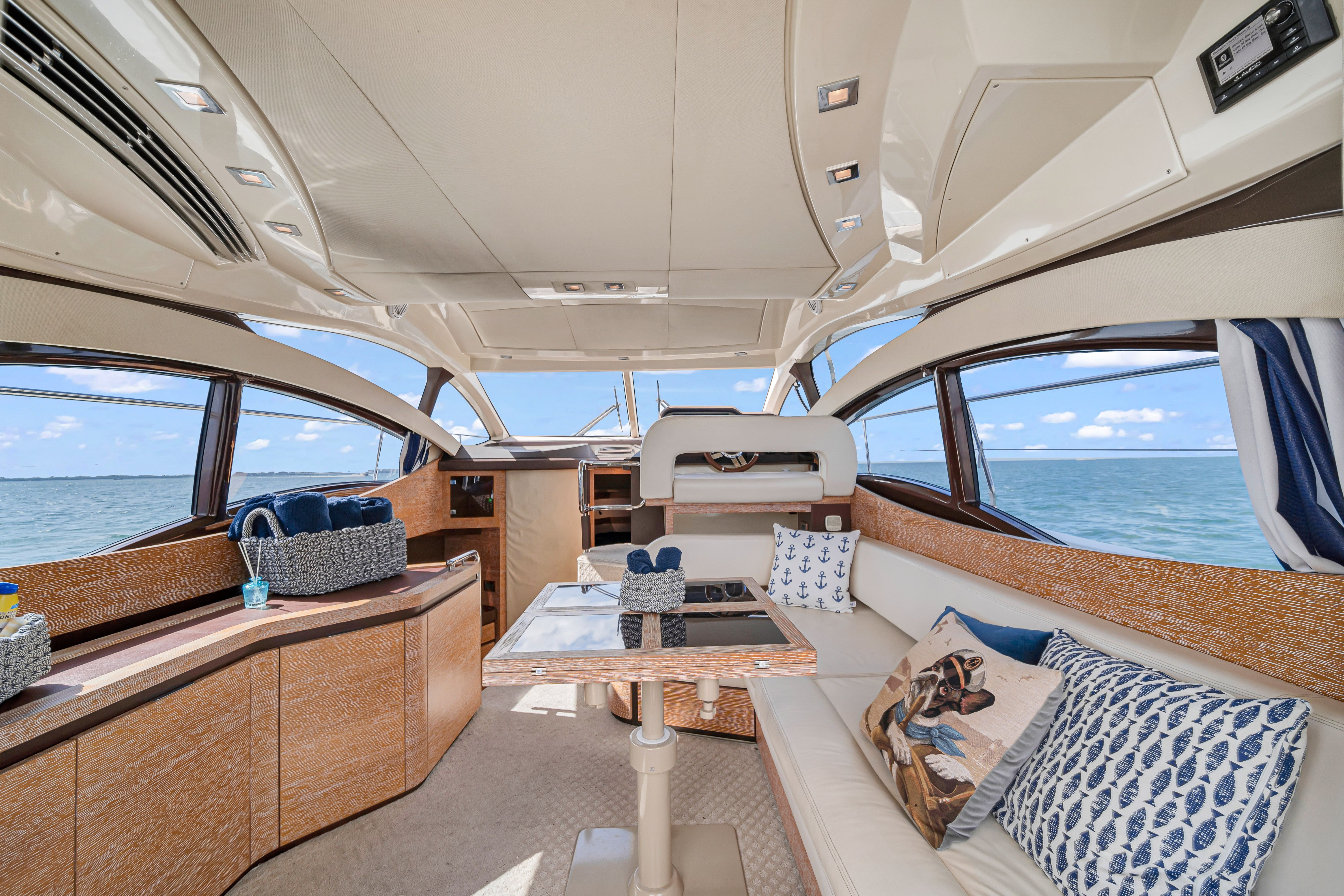 Azimut 40 | Alexandra