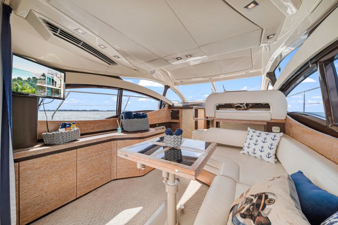 Azimut 40 | Alexandra