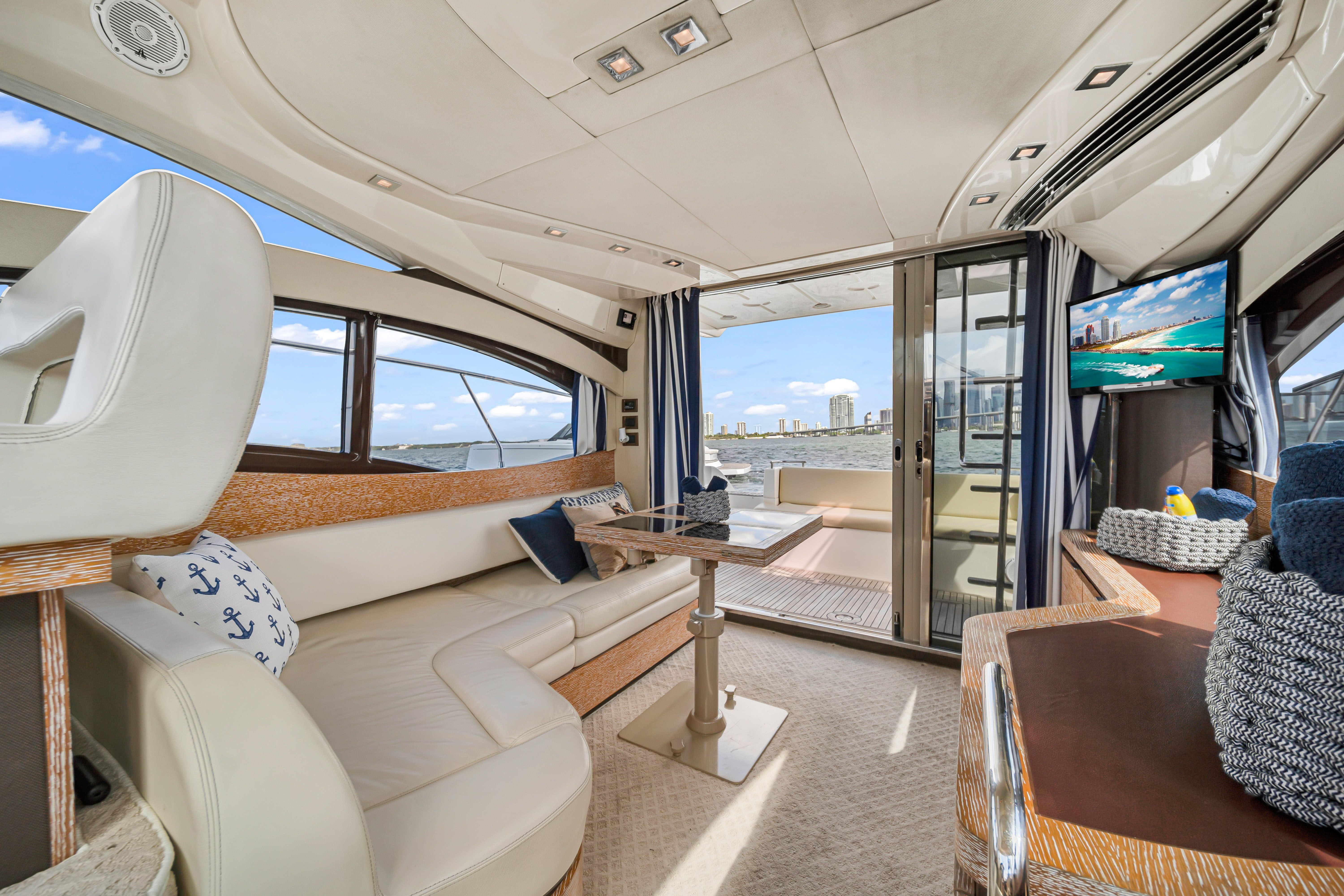 Azimut 40 | Alexandra