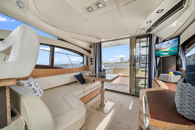 Azimut 40 | Alexandra