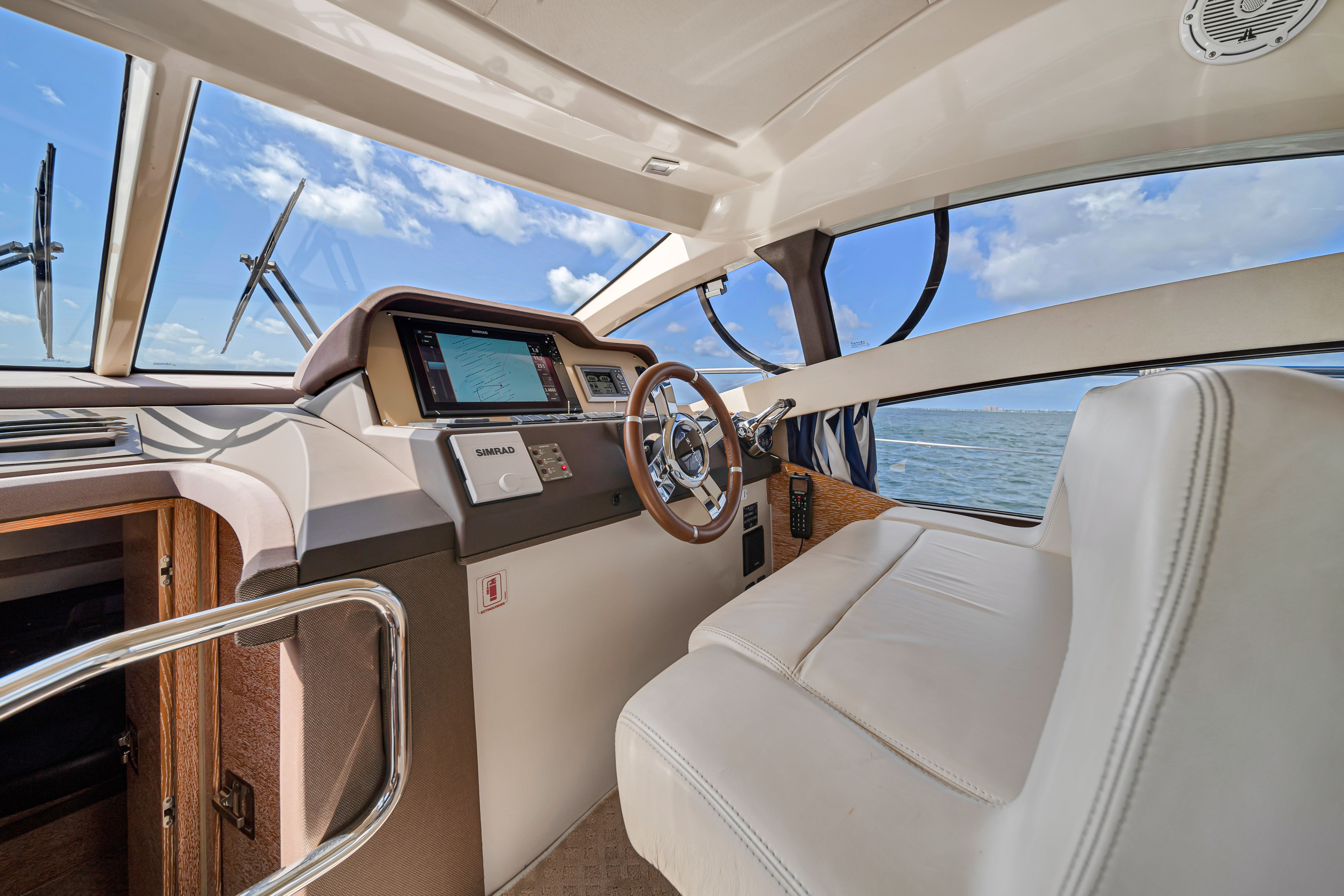 Azimut 40 | Alexandra