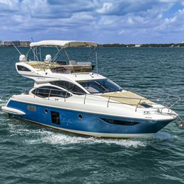 Azimut 40 | Alexandra