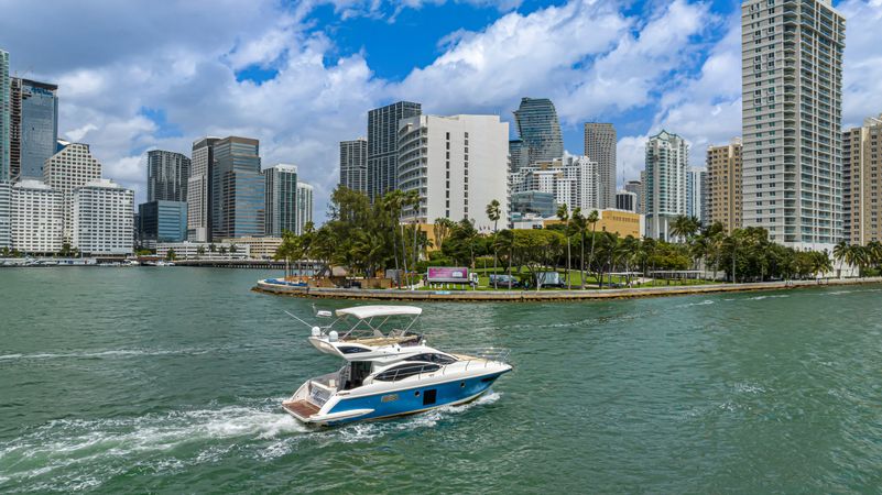 Azimut 40 | Alexandra