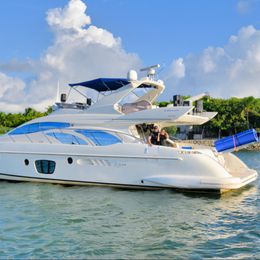 Azimut 70 | La Dolce Vita 2