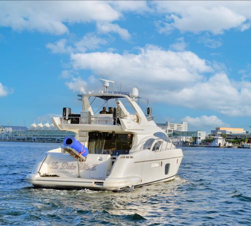 Azimut 70 | La Dolce Vita 2