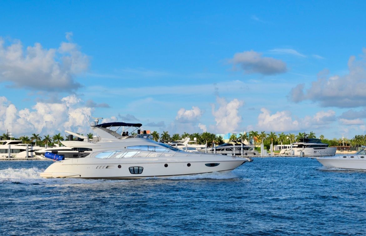 Azimut 70 | La Dolce Vita 2