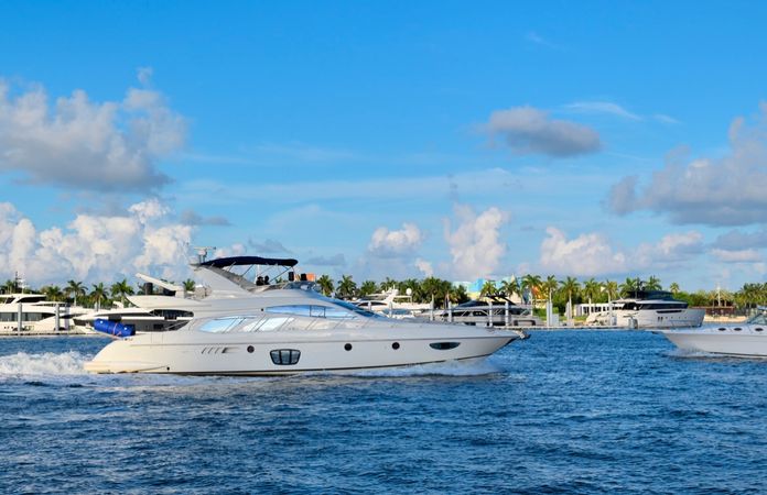Azimut 70 | La Dolce Vita 2