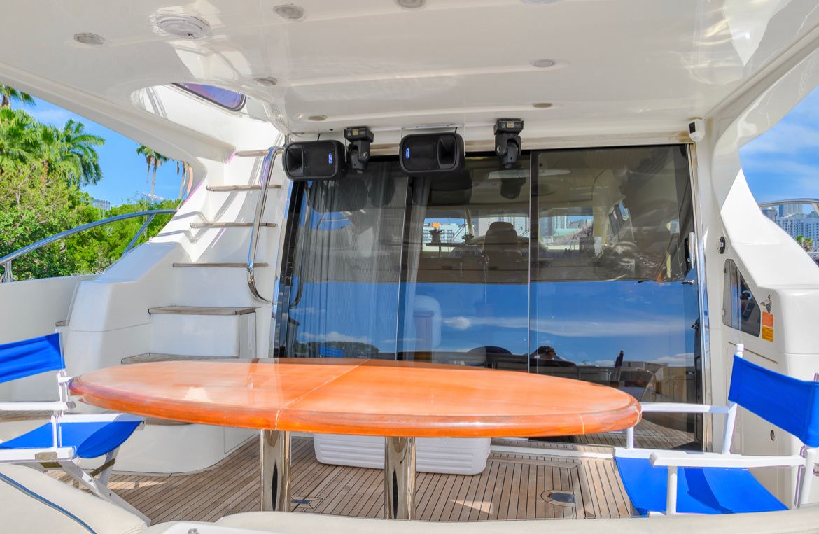 Azimut 70 | La Dolce Vita 2