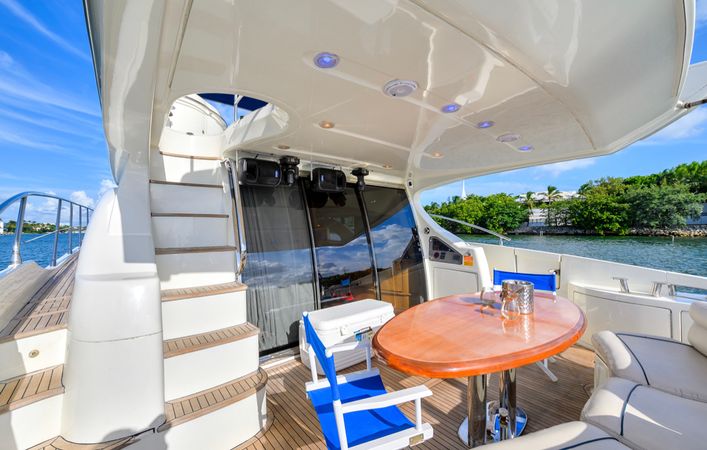 Azimut 70 | La Dolce Vita 2