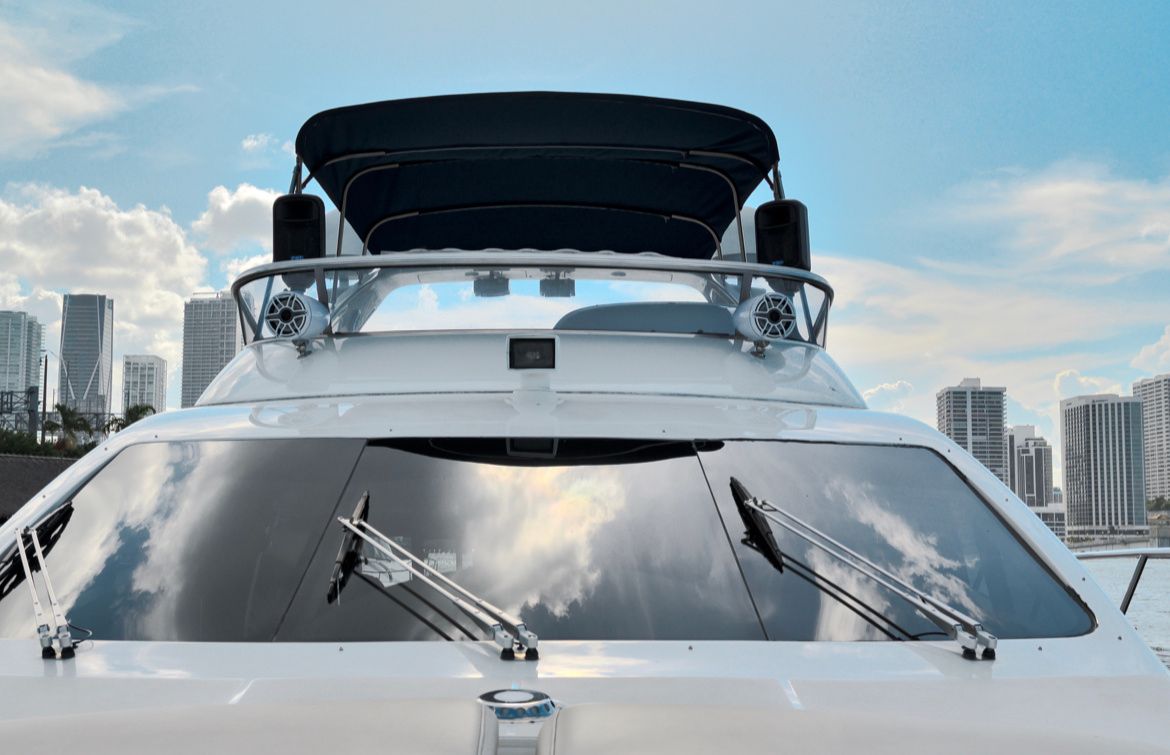 Azimut 70 | La Dolce Vita 2