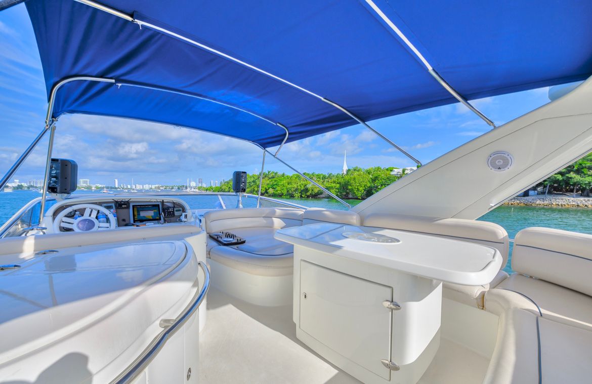 Azimut 70 | La Dolce Vita 2