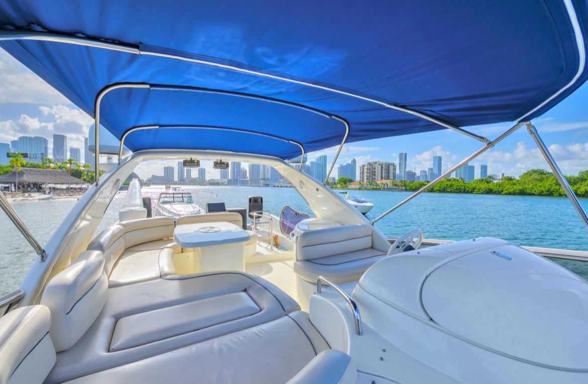 Azimut 70 | La Dolce Vita 2