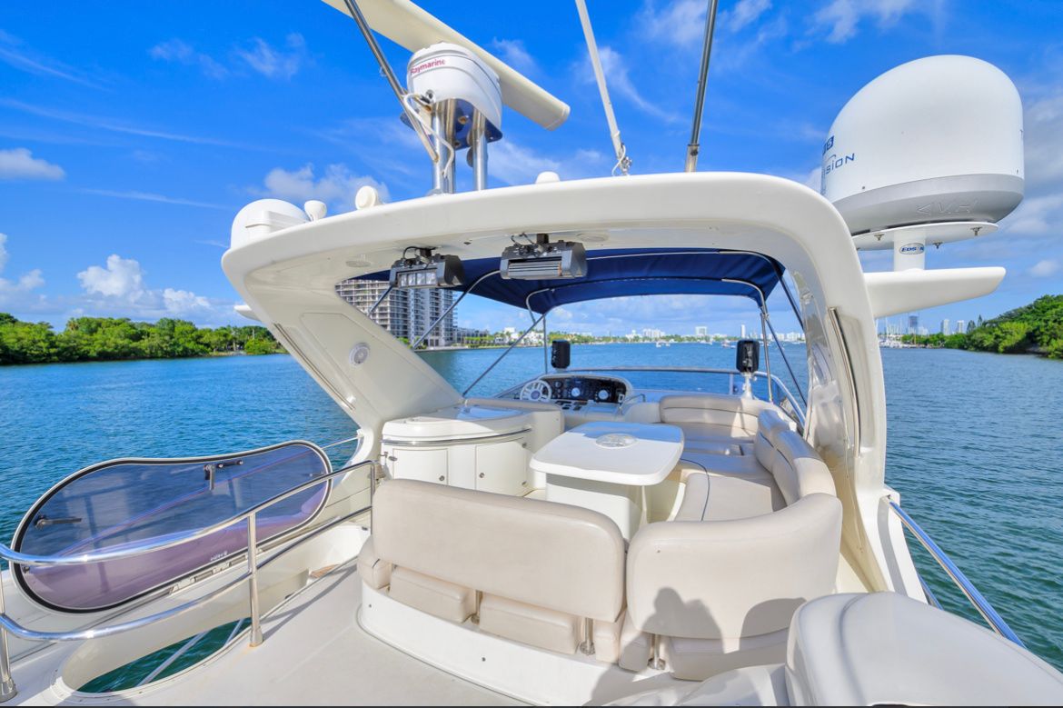 Azimut 70 | La Dolce Vita 2