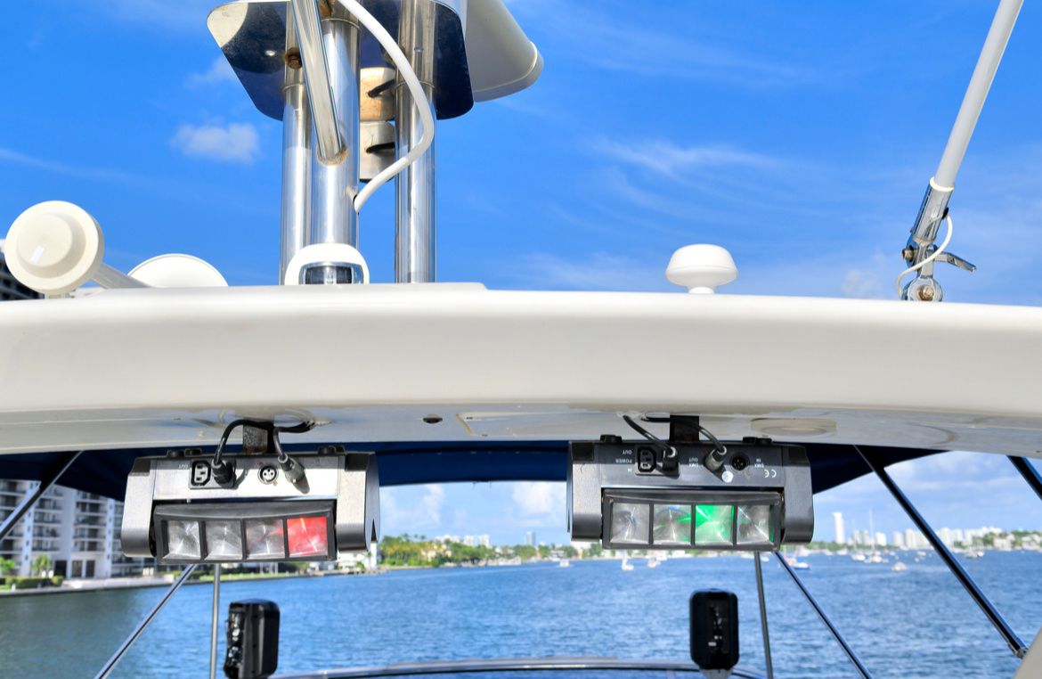 Azimut 70 | La Dolce Vita 2