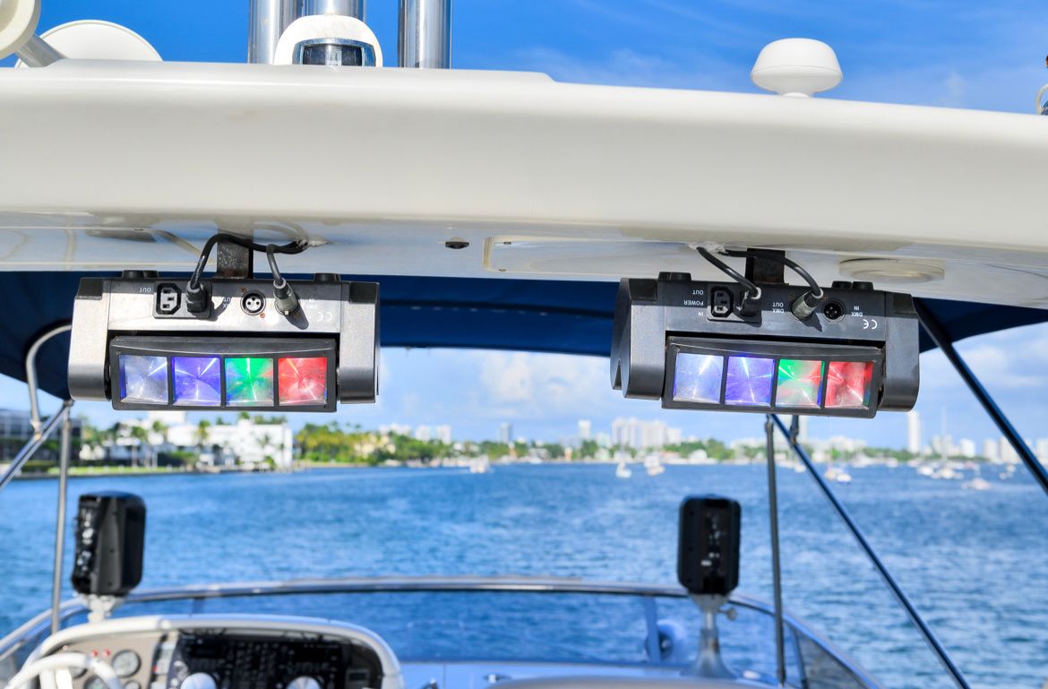 Azimut 70 | La Dolce Vita 2