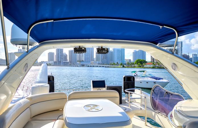 Azimut 70 | La Dolce Vita 2