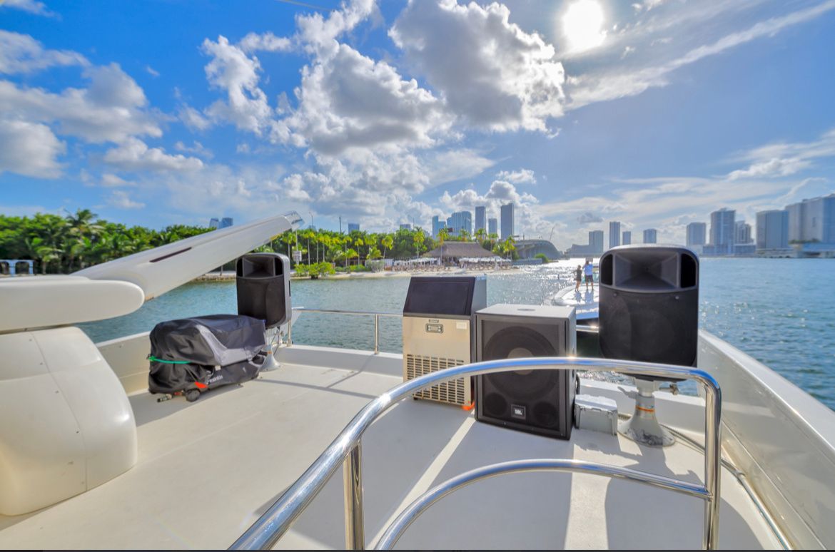 Azimut 70 | La Dolce Vita 2