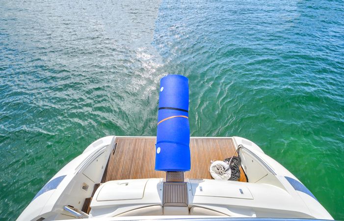 Azimut 70 | La Dolce Vita 2