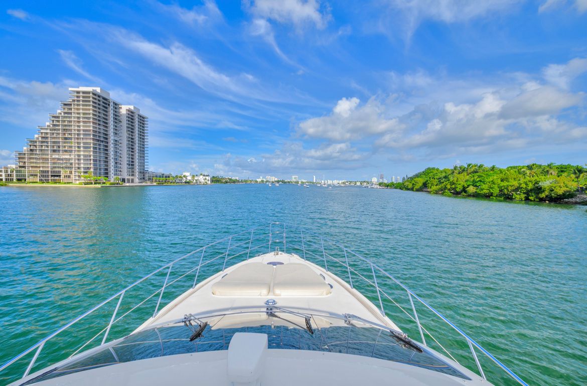 Azimut 70 | La Dolce Vita 2