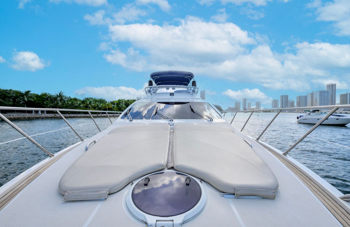 Azimut 70 | La Dolce Vita 2
