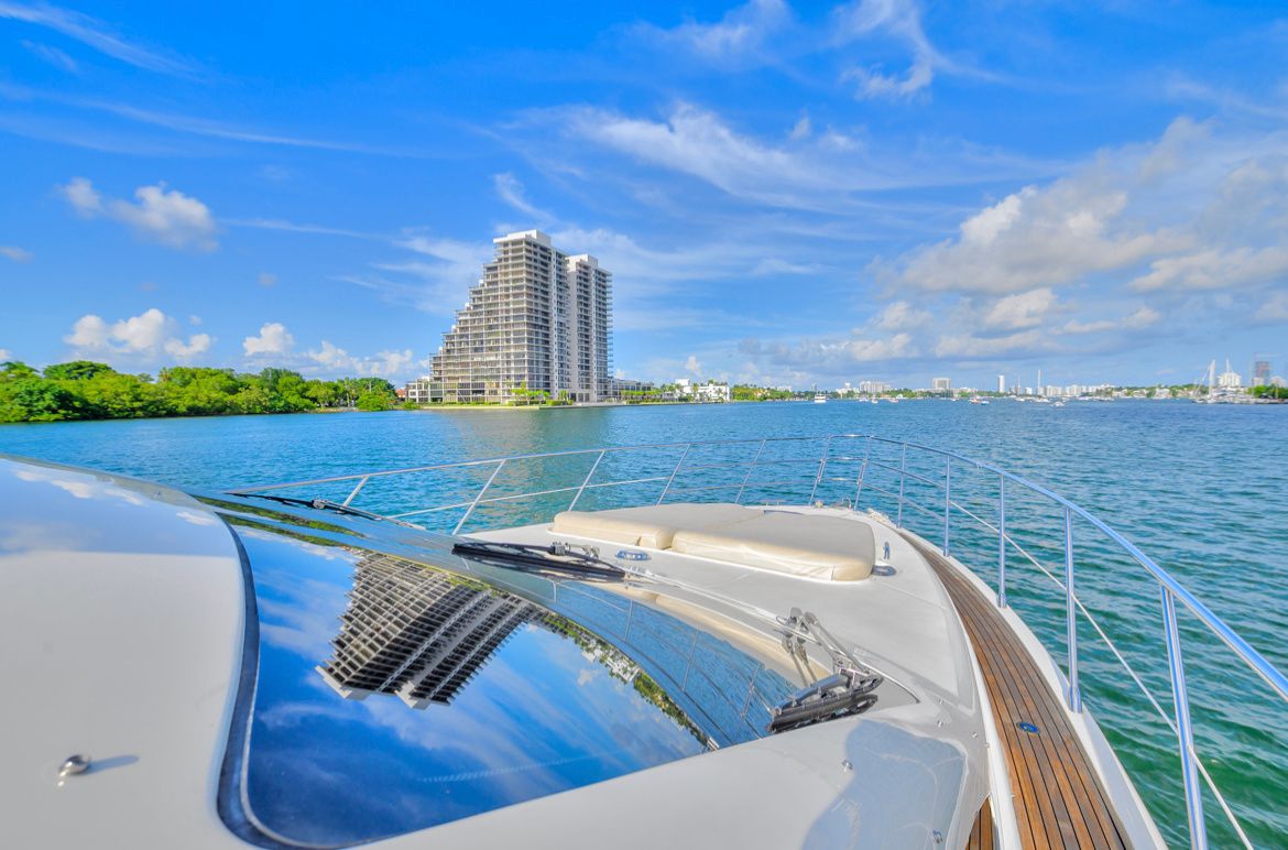 Azimut 70 | La Dolce Vita 2