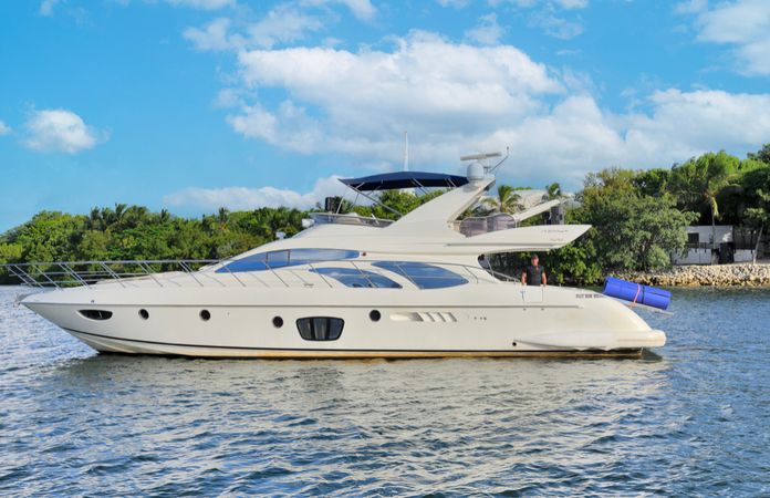 Azimut 70 | La Dolce Vita 2