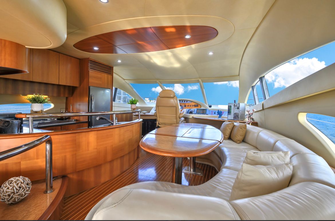 Azimut 70 | La Dolce Vita 2
